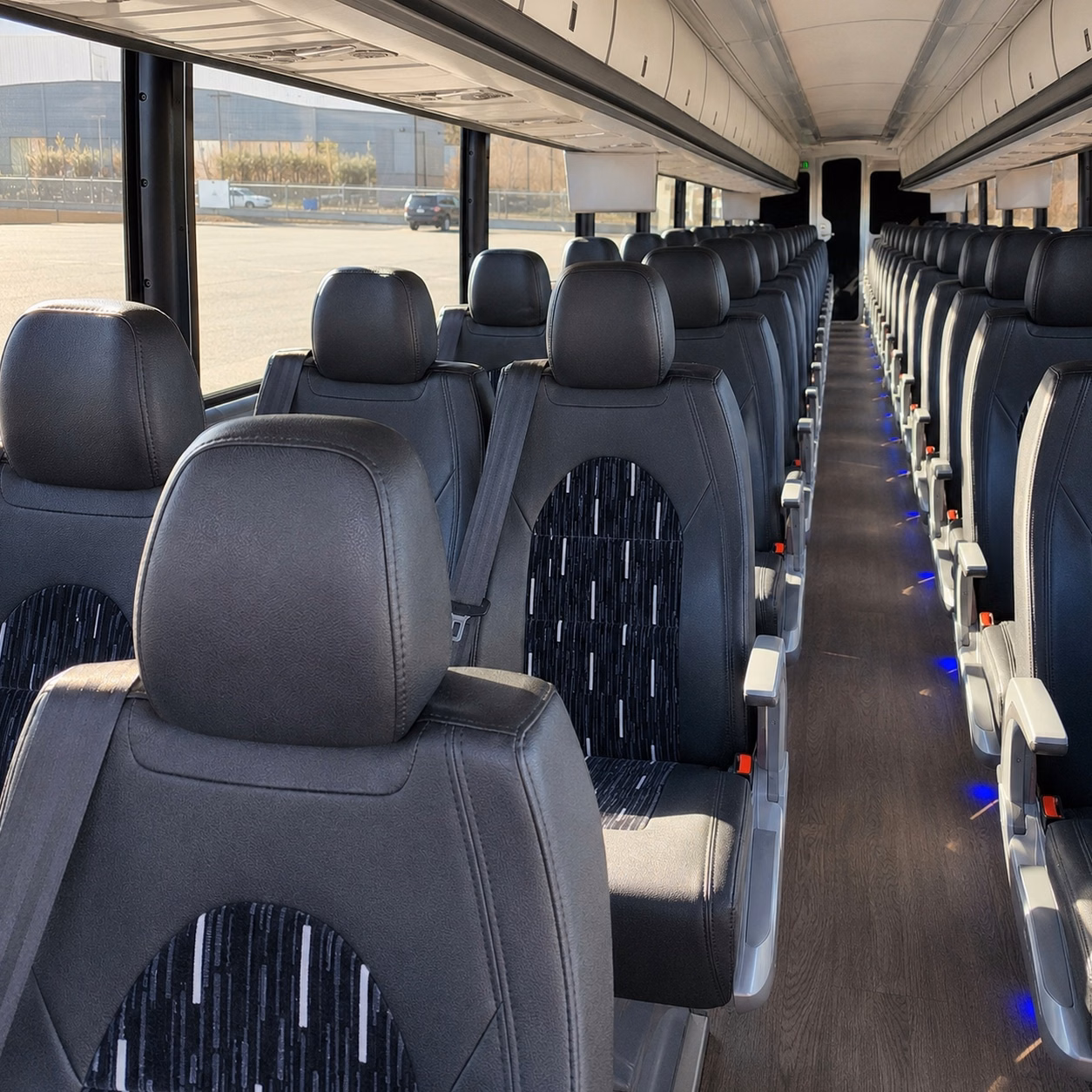 book group transportation in murfreesboro in minutes not days