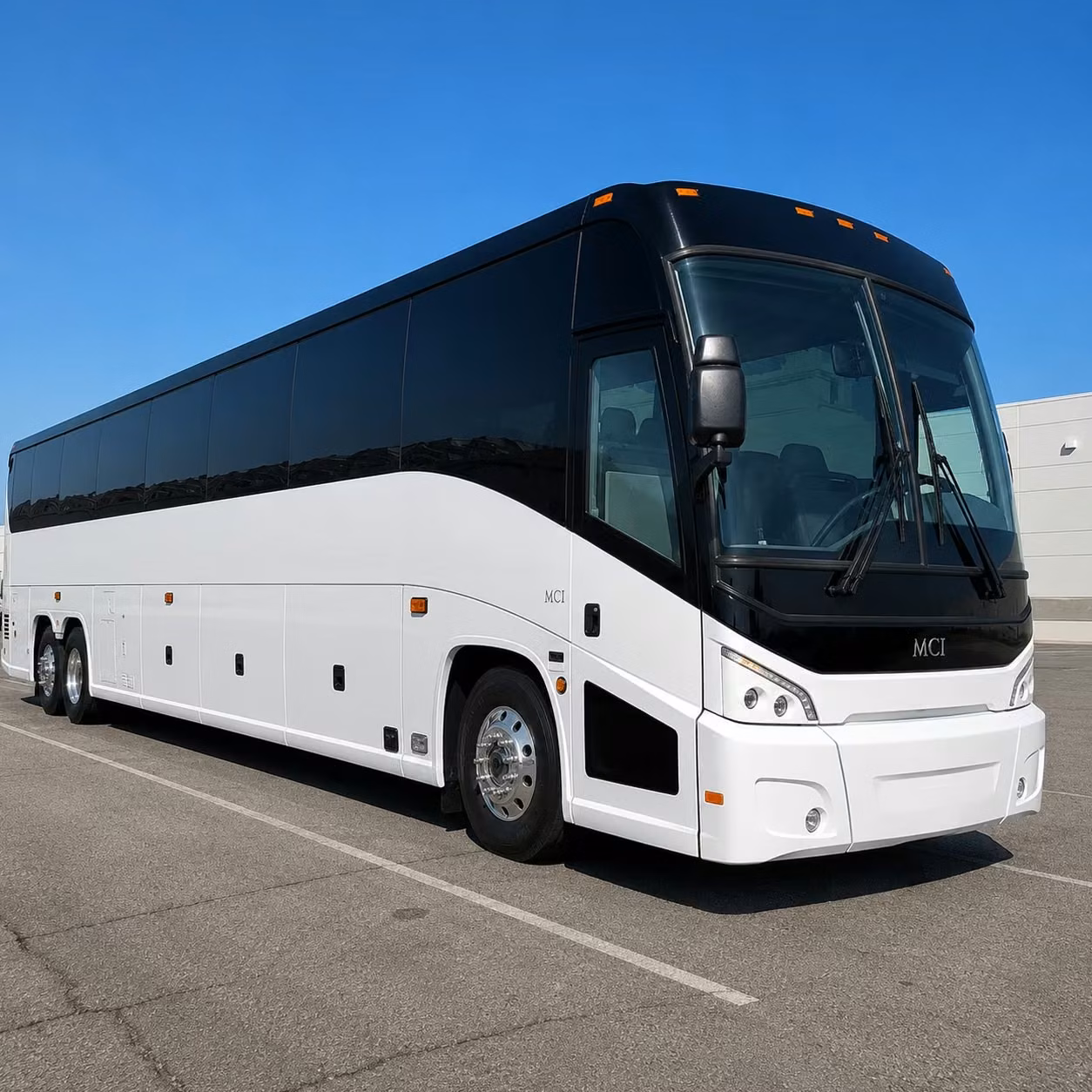 convention and conference shuttle bus rentals in murfreesboro