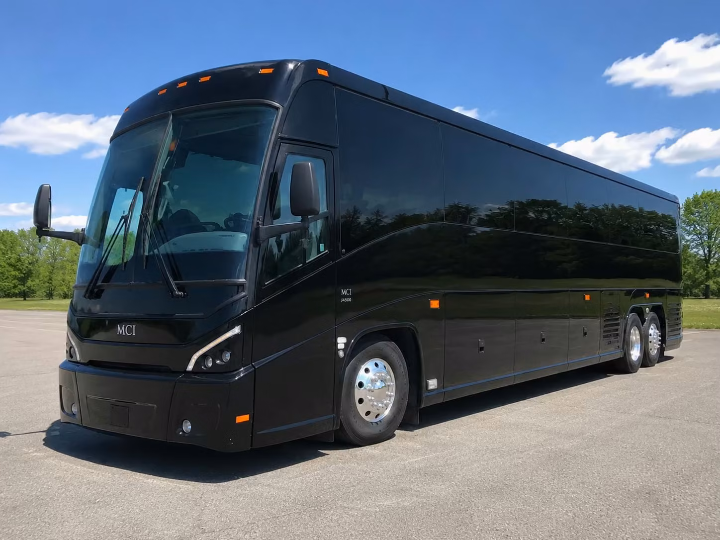 corporate event shuttle services and employee transportation in murfreesboro