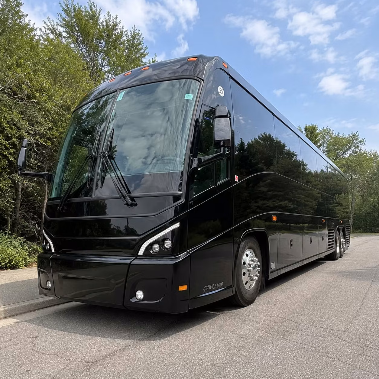 corporate retreats conference travel and executive shuttles out of murfreesboro
