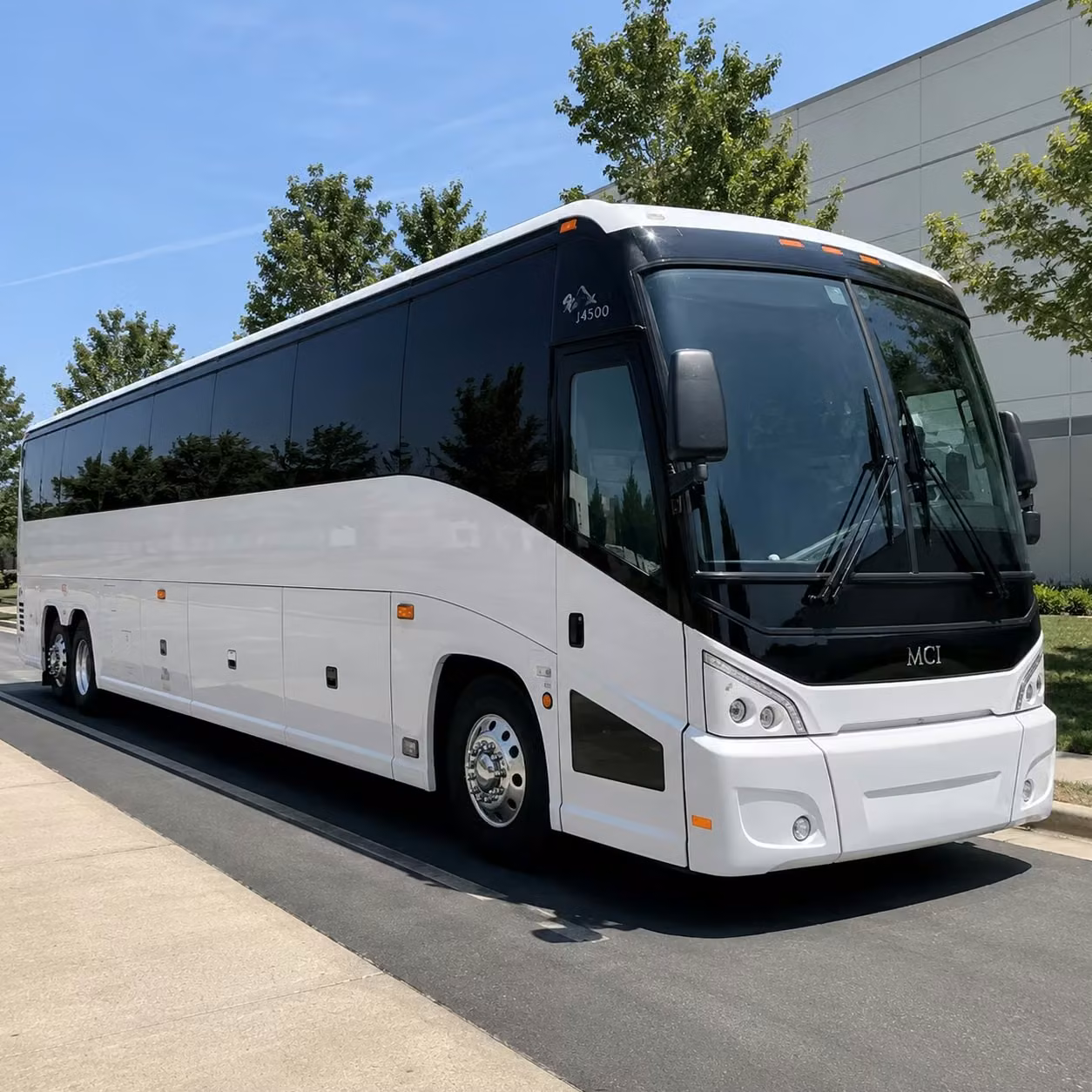 for quick and easy transportation to murphy center and mtsu events coachbusmurfreesboro com has you covered