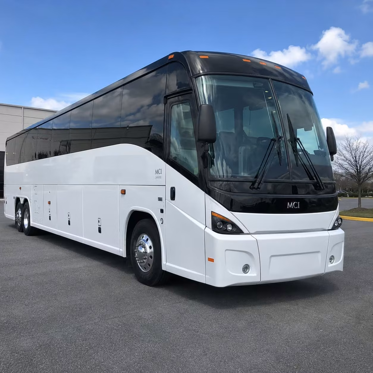healthcare and university campuses in murfreesboro need reliable staff shuttles