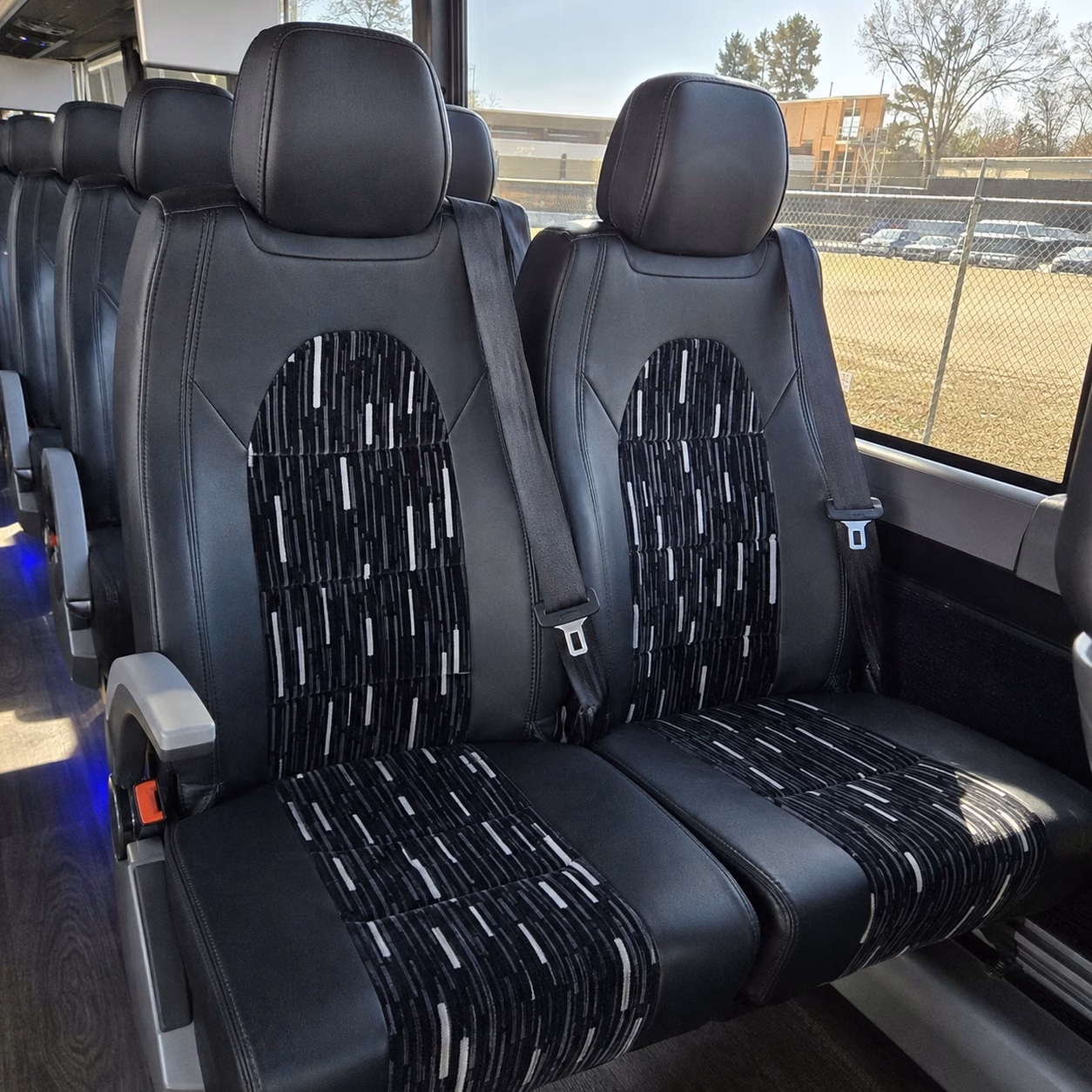 how time of year and peak seasons affect charter bus prices in murfreesboro tennessee