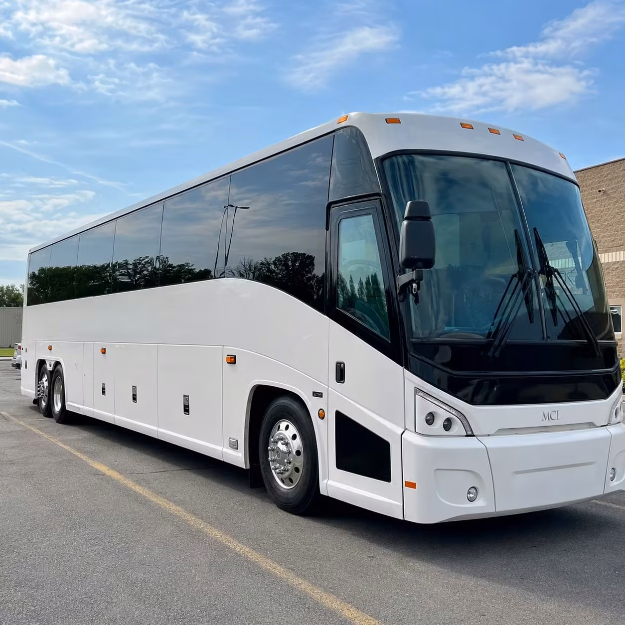 let your group ride together to festivals and outdoor events across middle tennessee