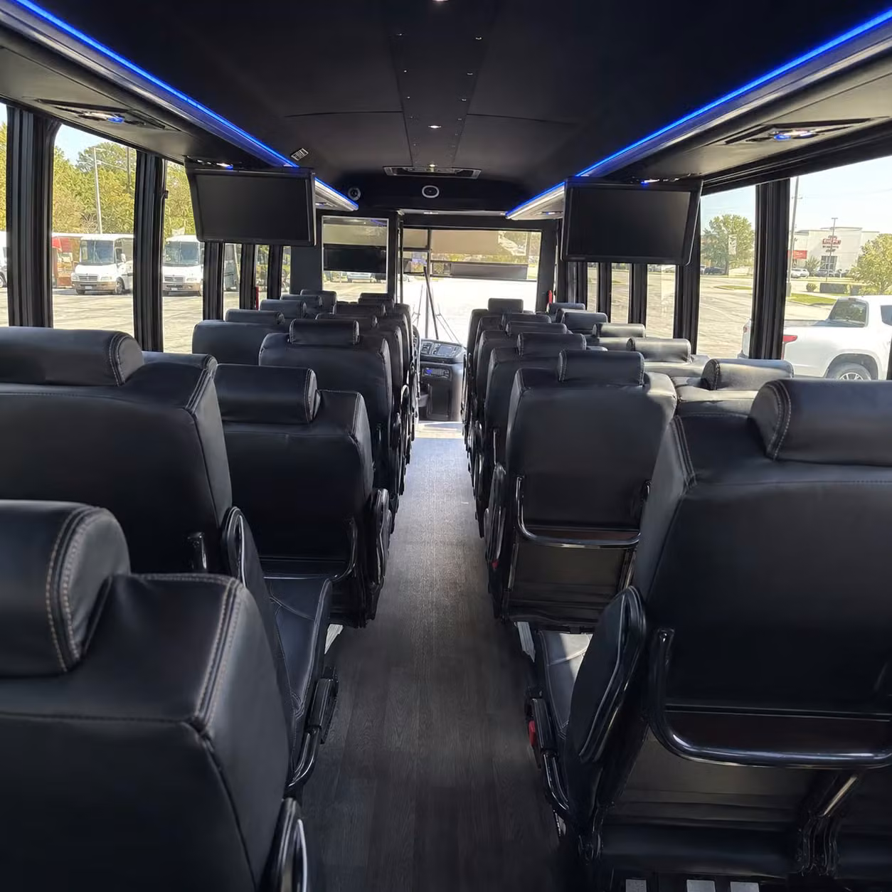 minibus rentals in murfreesboro a smart pick for smaller prom groups
