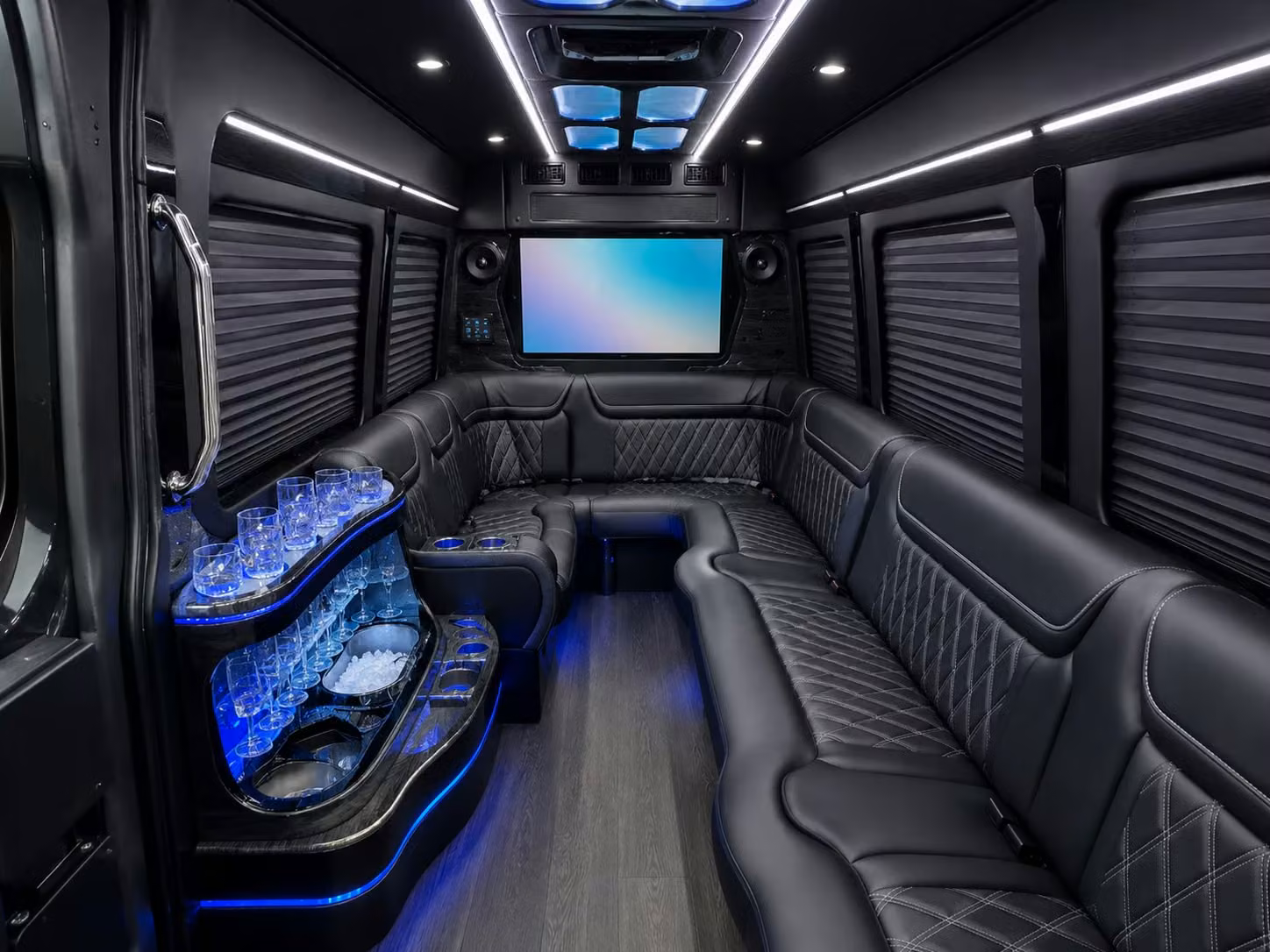 mtsu campus shuttles and university corporate transportation in murfreesboro