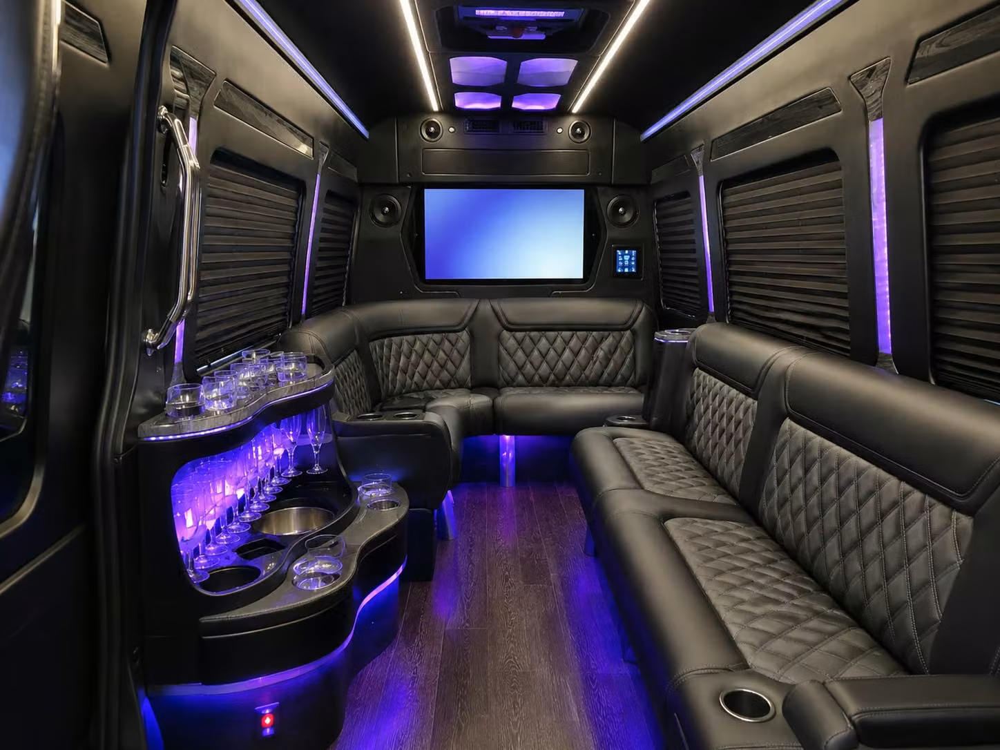 murfreesboro concert sporting event and night out transportation