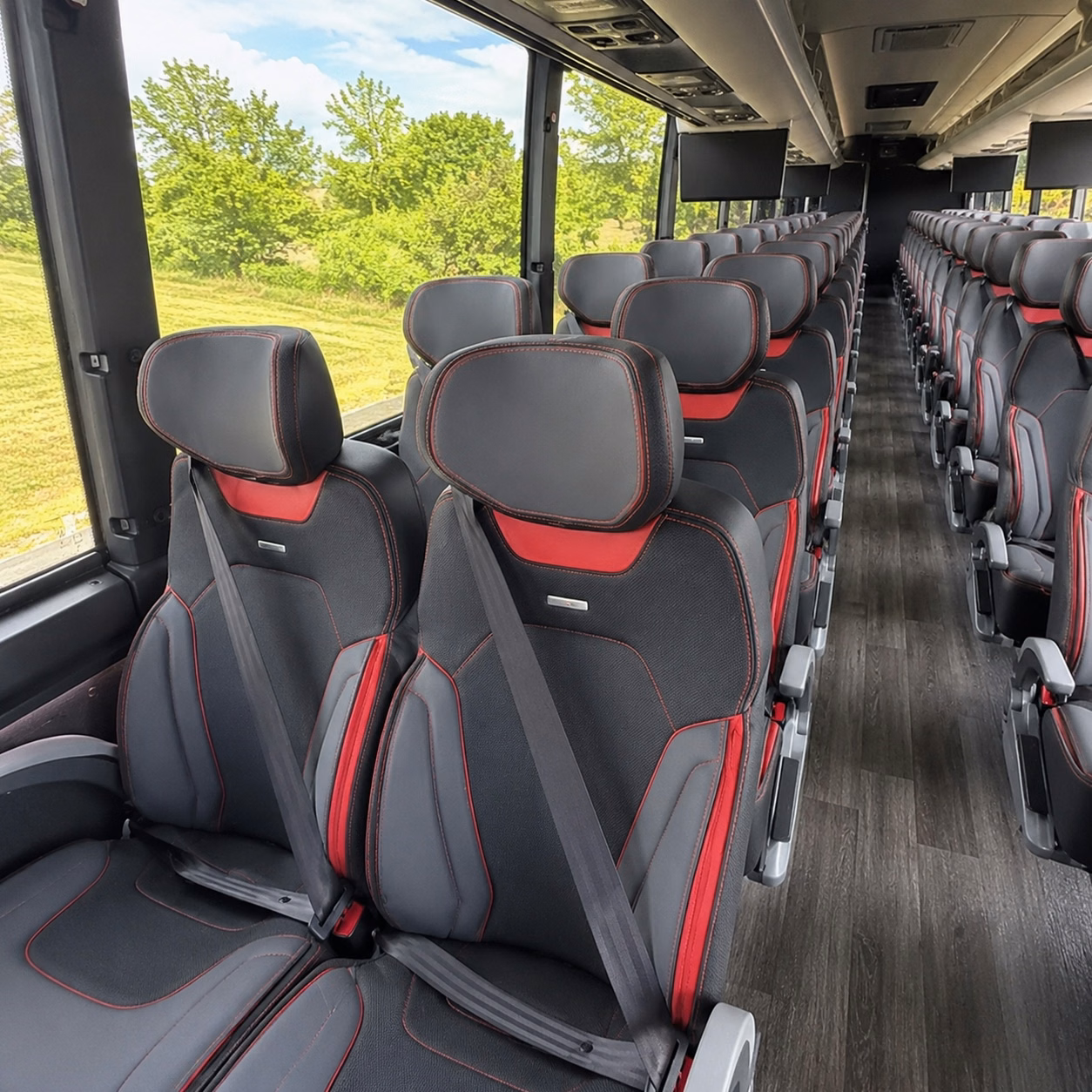 murfreesboro concert transportation