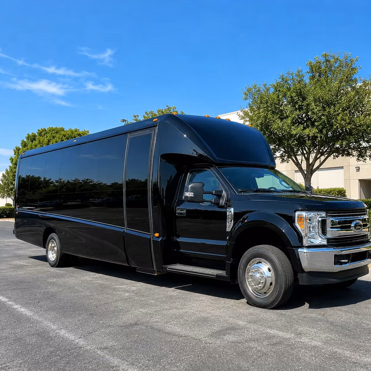 murfreesboro employee transportation