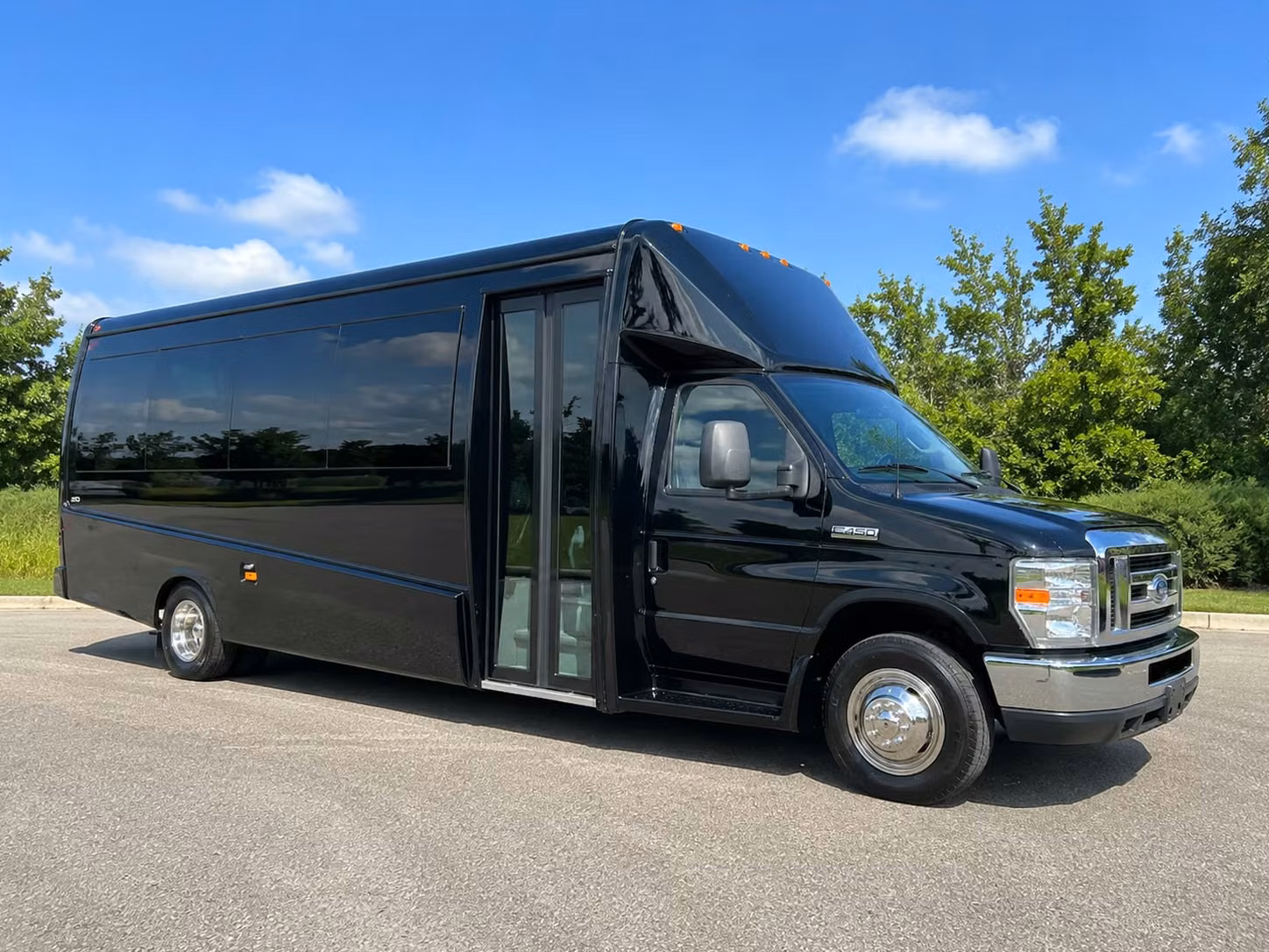 murfreesboro government military transportation