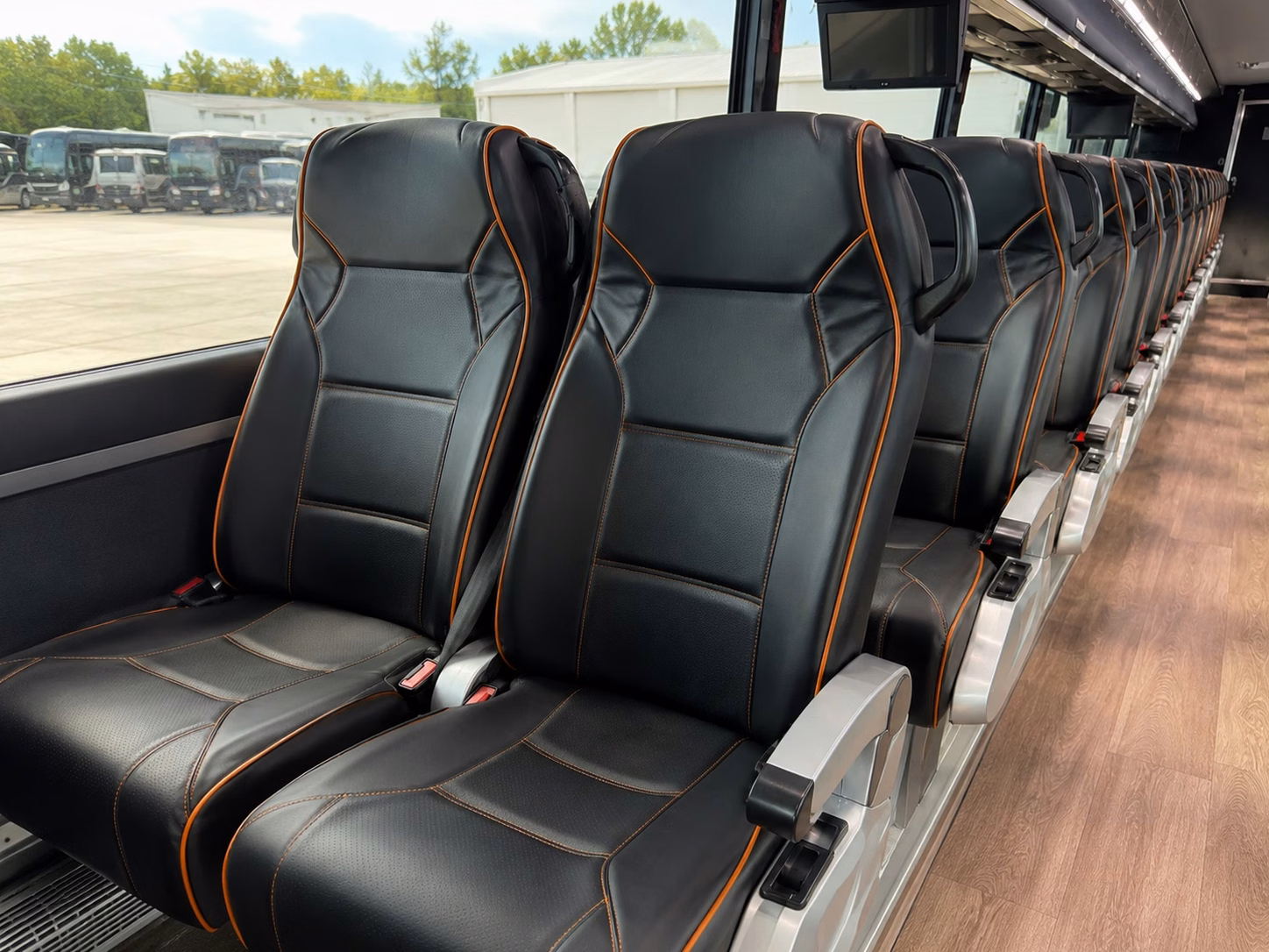 murfreesboro long distance transportation