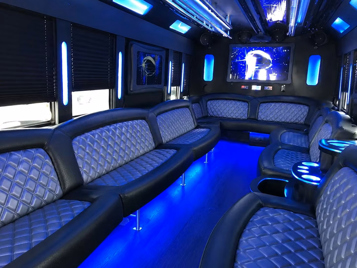 murfreesboro prom party buses the most popular choice for a reason