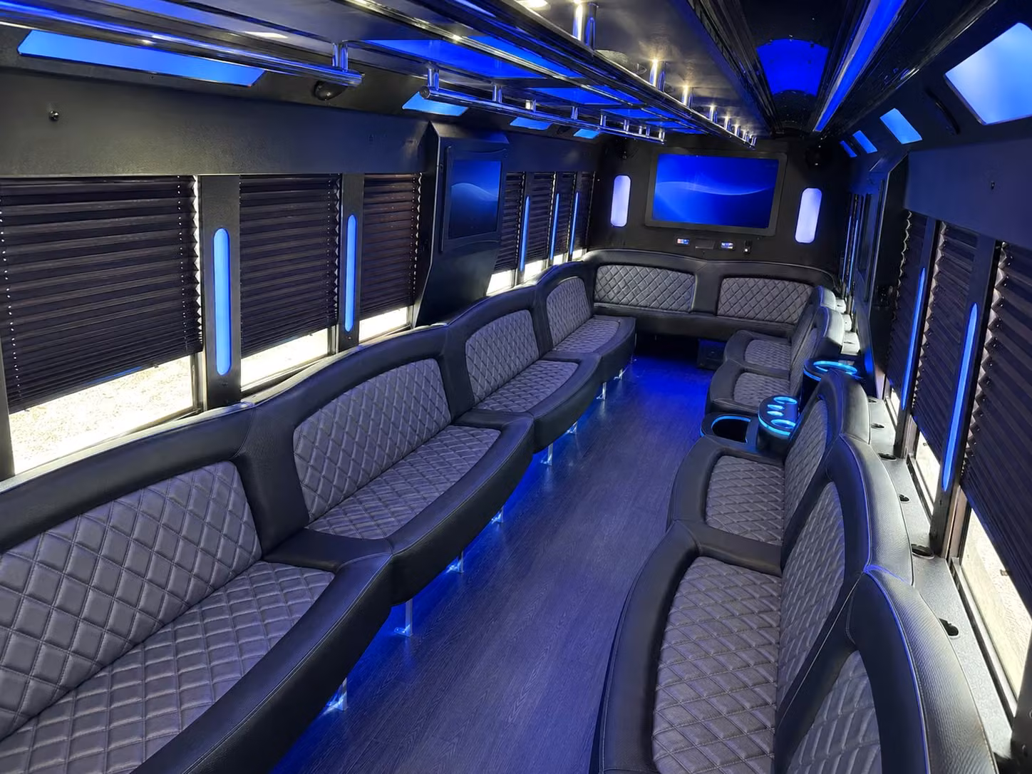 murfreesboro prom transportation