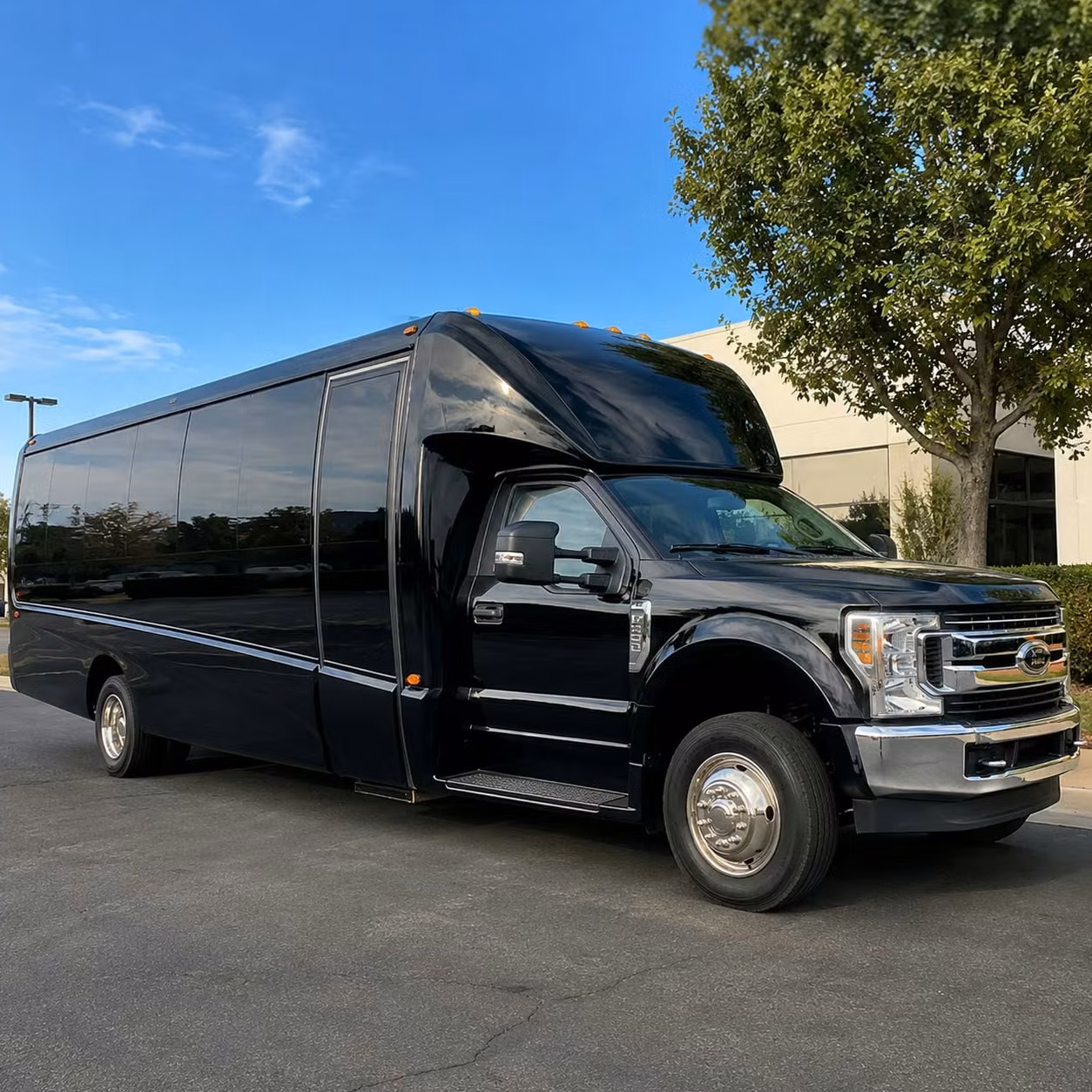 murfreesboro sporting event transportation