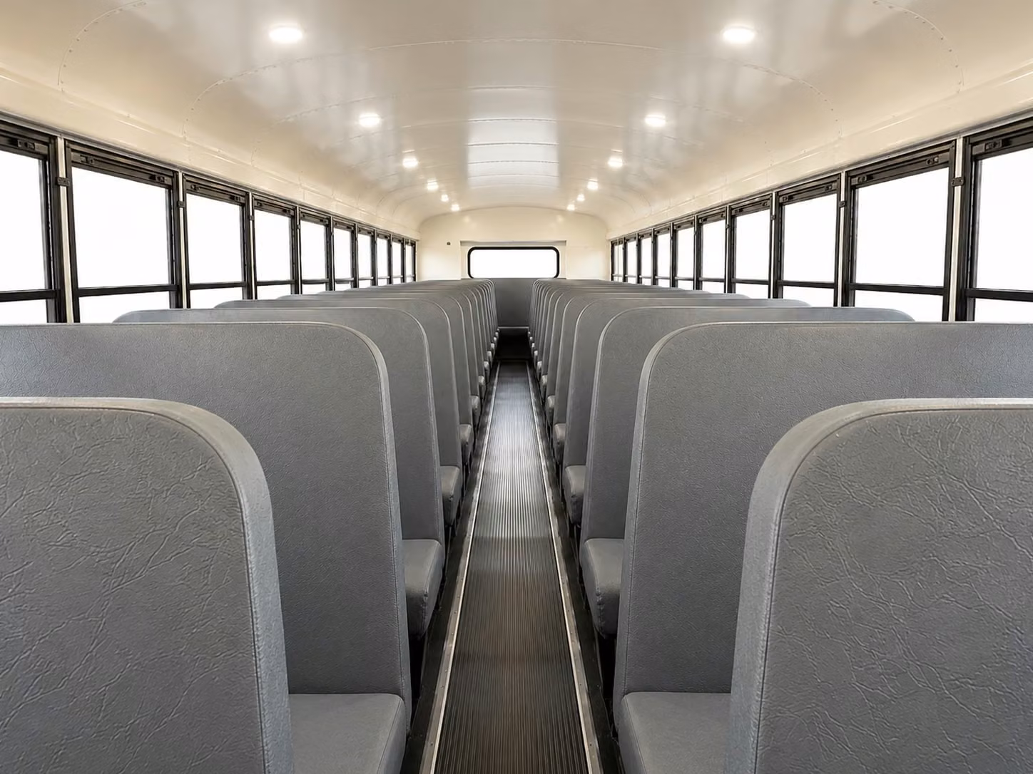 murfreesboro students deserve better than a yellow school bus