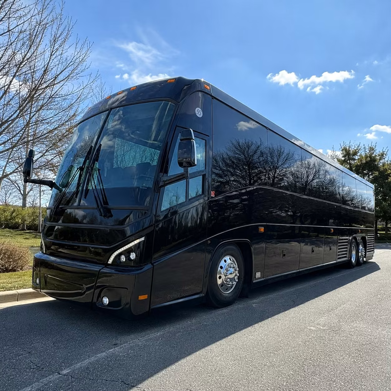 murfreesboro veterans group transportation and memorial event shuttles