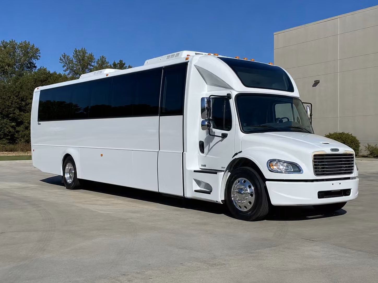 party bus