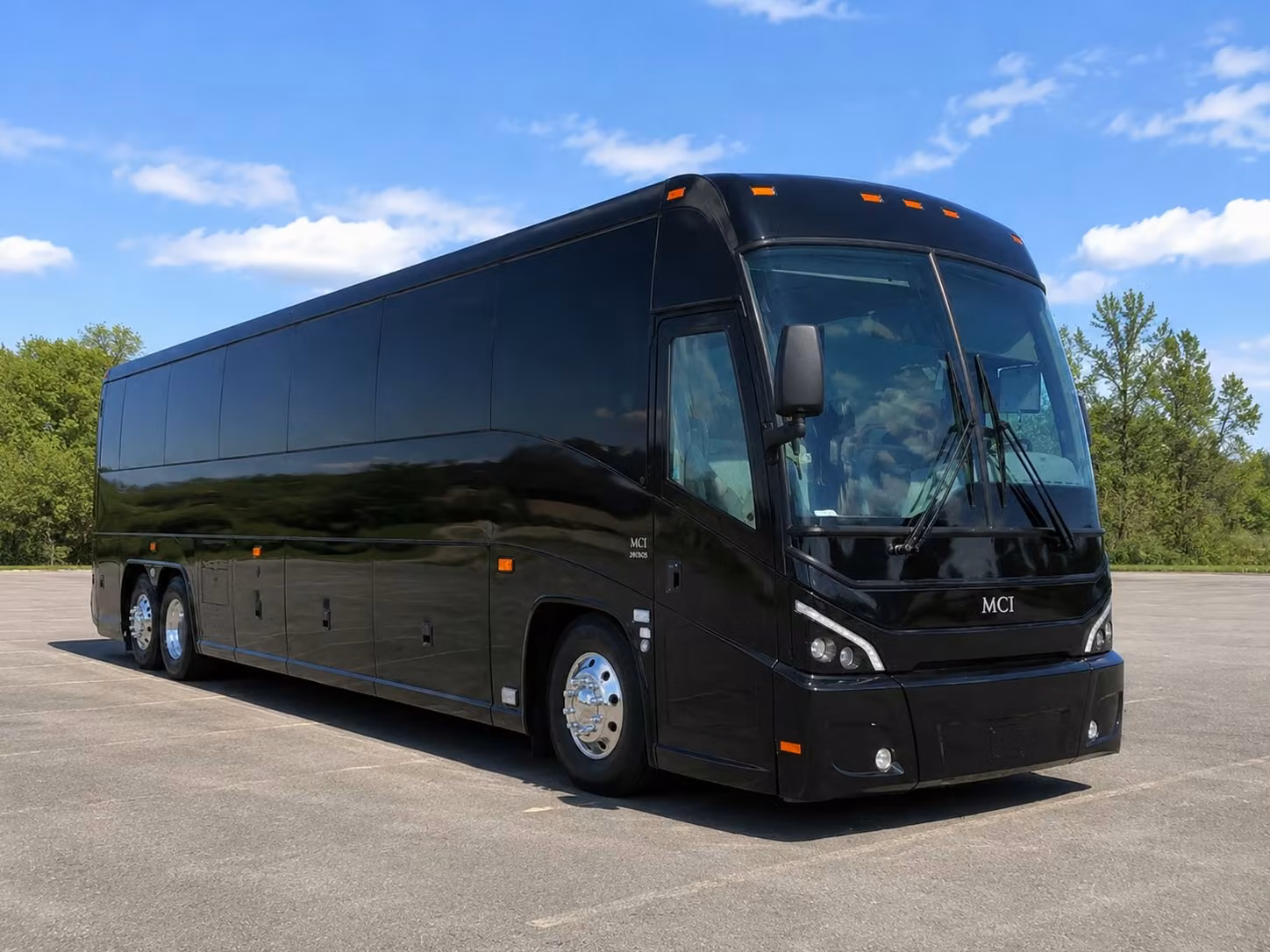 school field trip and youth group transportation in murfreesboro