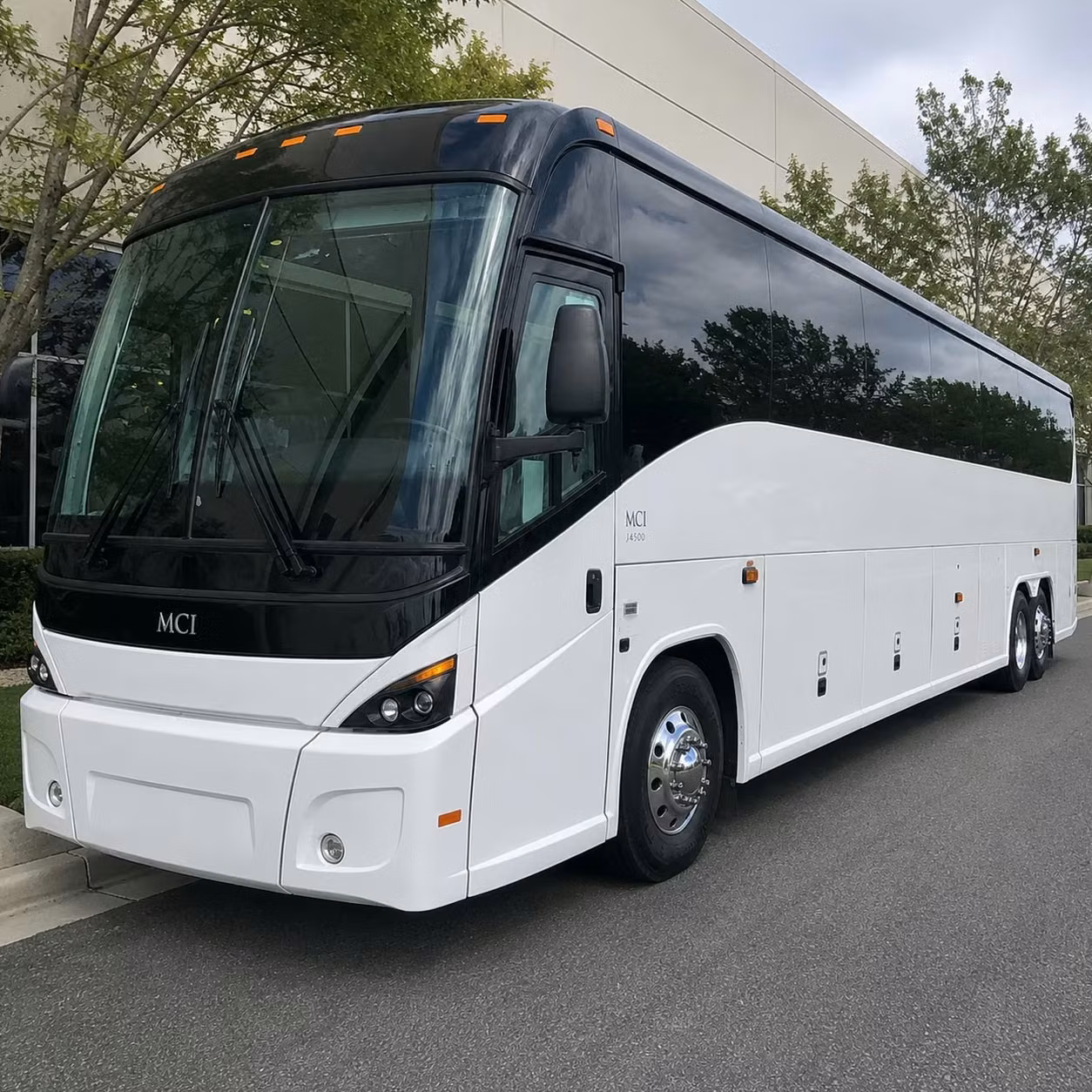 shuttling personnel between murfreesboro and fort campbell has never been easier