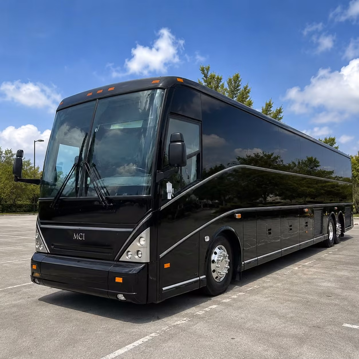 wedding shuttle bus rentals for murfreesboro venues and surrounding areas