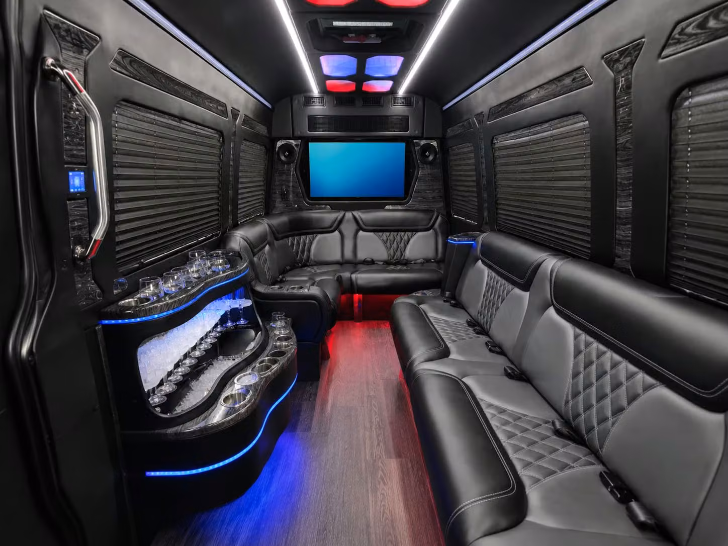 with coachbusmurfreesboro com booking transportation for church conferences and conventions in murfreesboro is simple