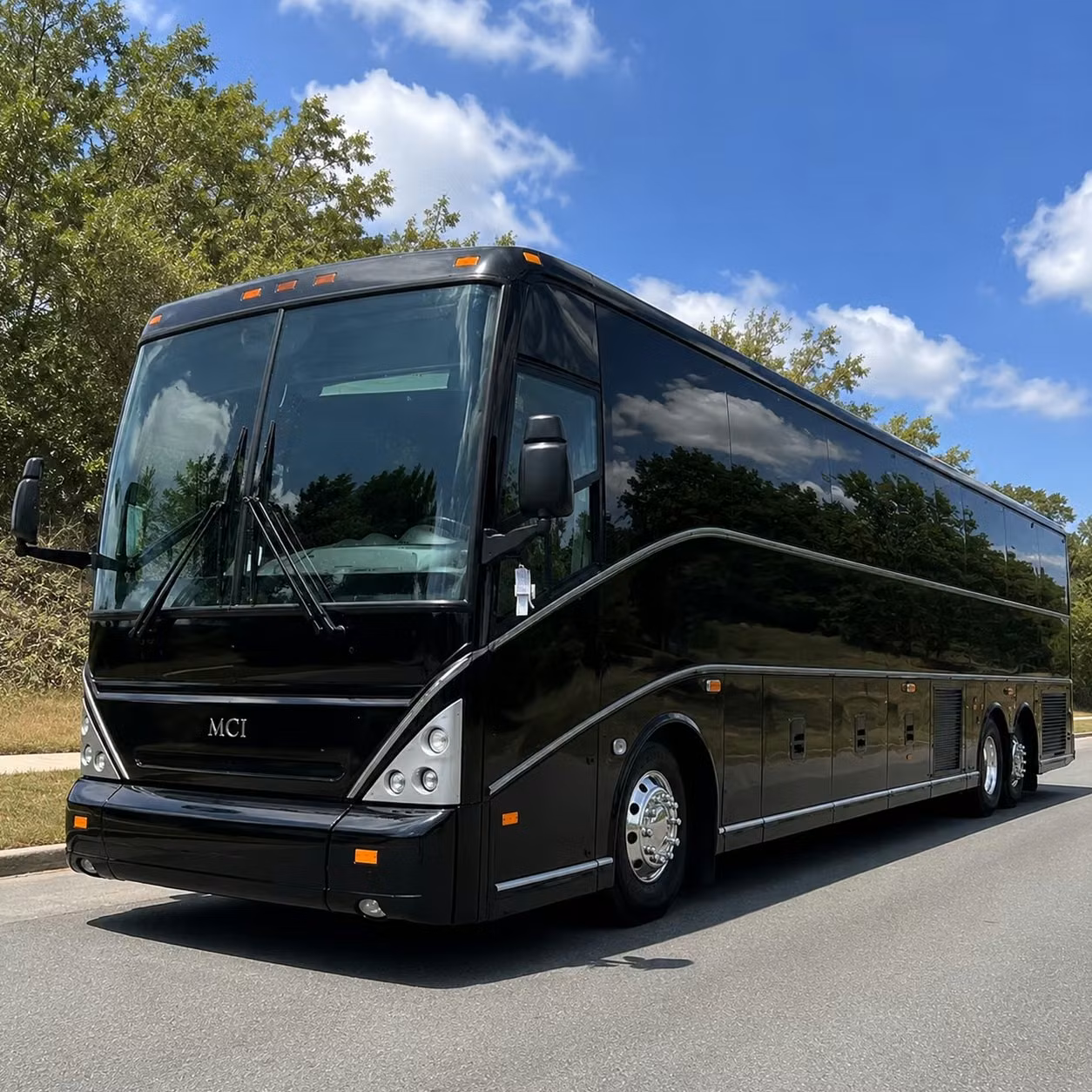 you can find and book corporate event transportation in murfreesboro and any nearby city