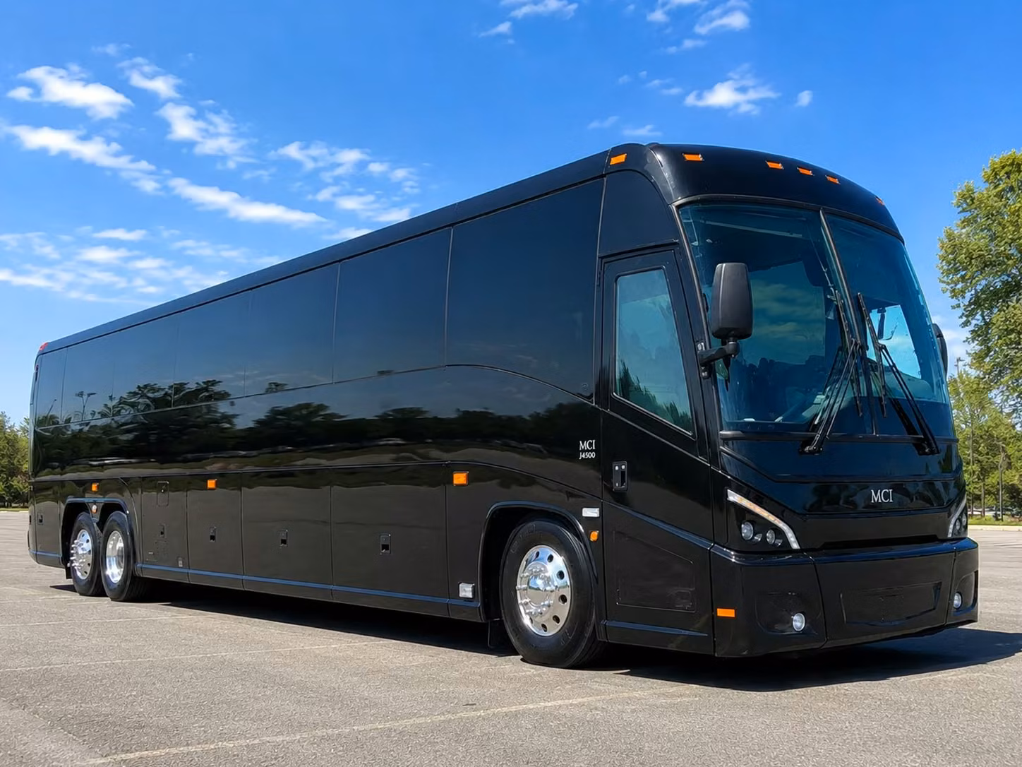 you can find and book private event transportation in murfreesboro and any nearby city