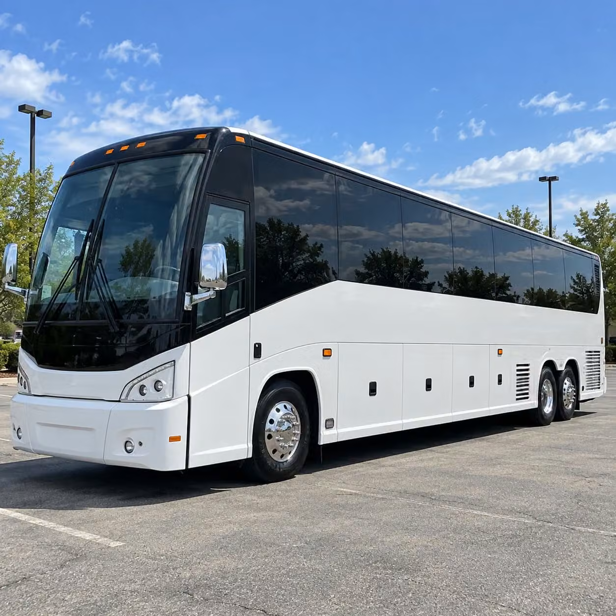 you can find and book prom transportation in murfreesboro and any nearby city